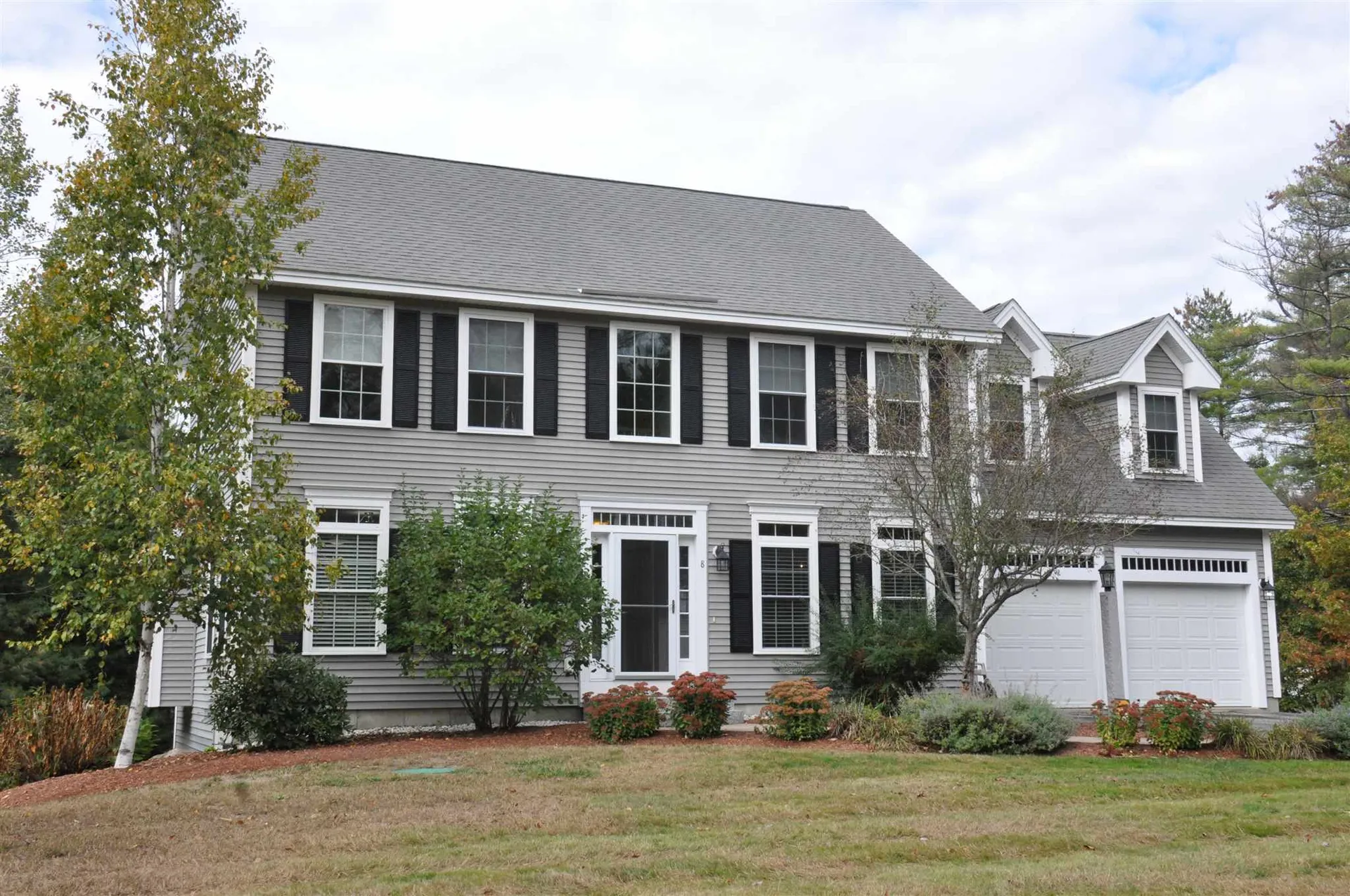8 Brushwood Drive Concord NH 03301