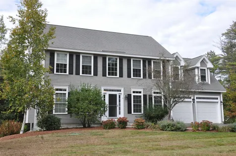 8 Brushwood Drive Concord NH 03301