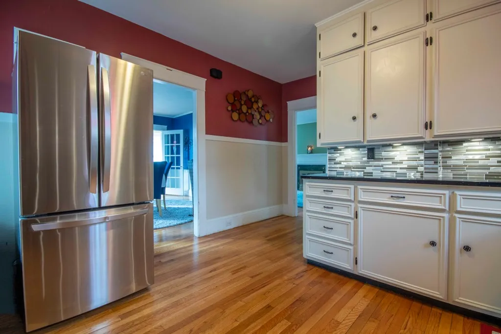 97 Lexington Avenue Manchester NH 03104