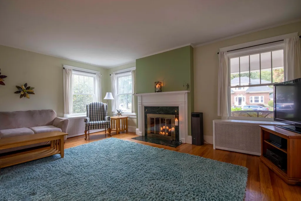 97 Lexington Avenue Manchester NH 03104
