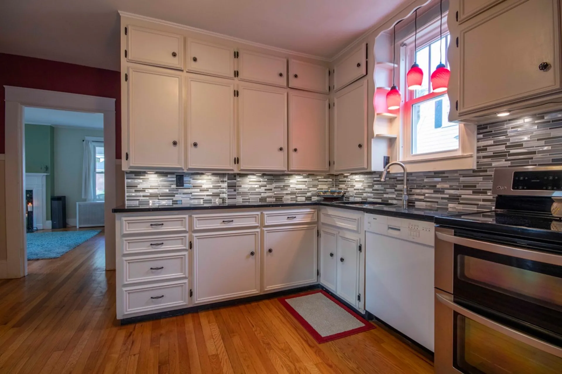 97 Lexington Avenue Manchester NH 03104