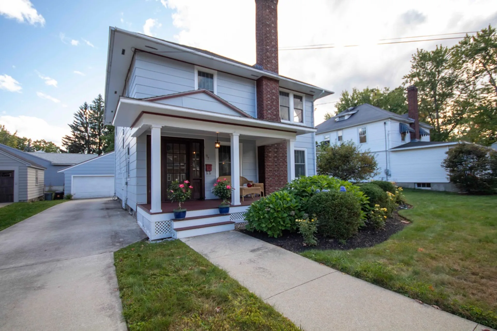 97 Lexington Avenue Manchester NH 03104