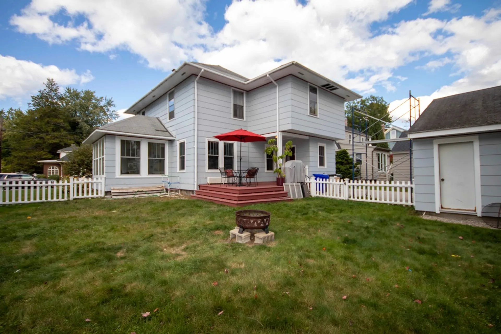97 Lexington Avenue Manchester NH 03104