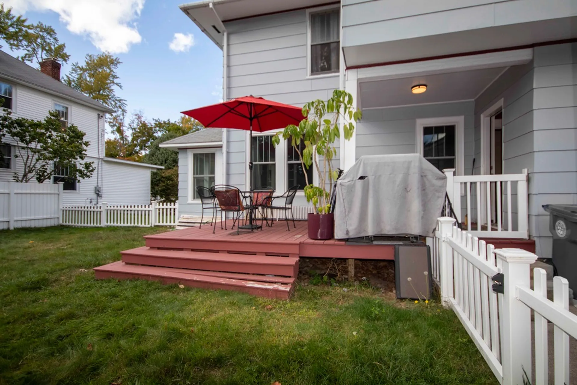 97 Lexington Avenue Manchester NH 03104
