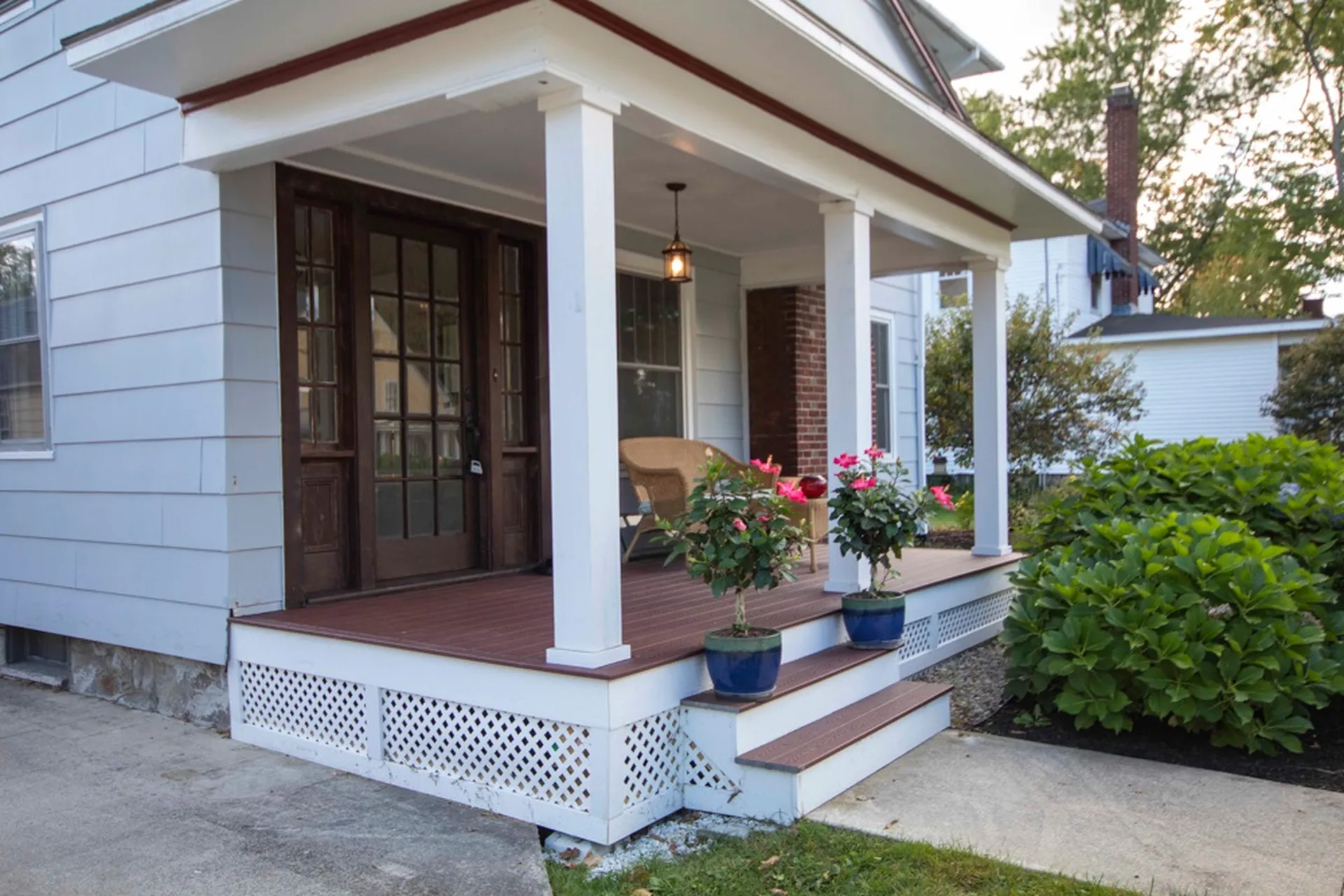 97 Lexington Avenue Manchester NH 03104