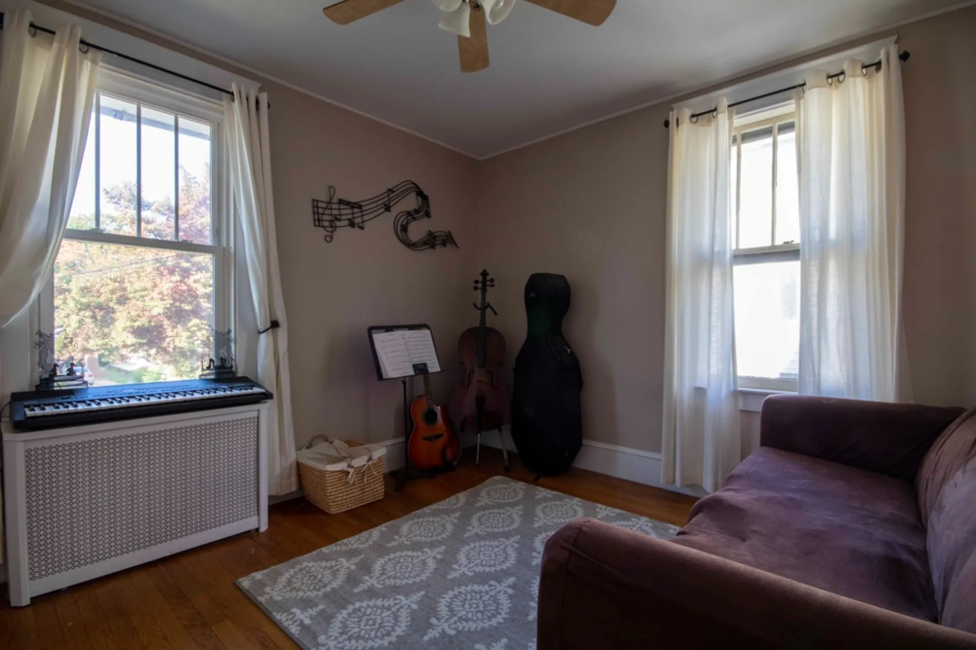 97 Lexington Avenue Manchester NH 03104