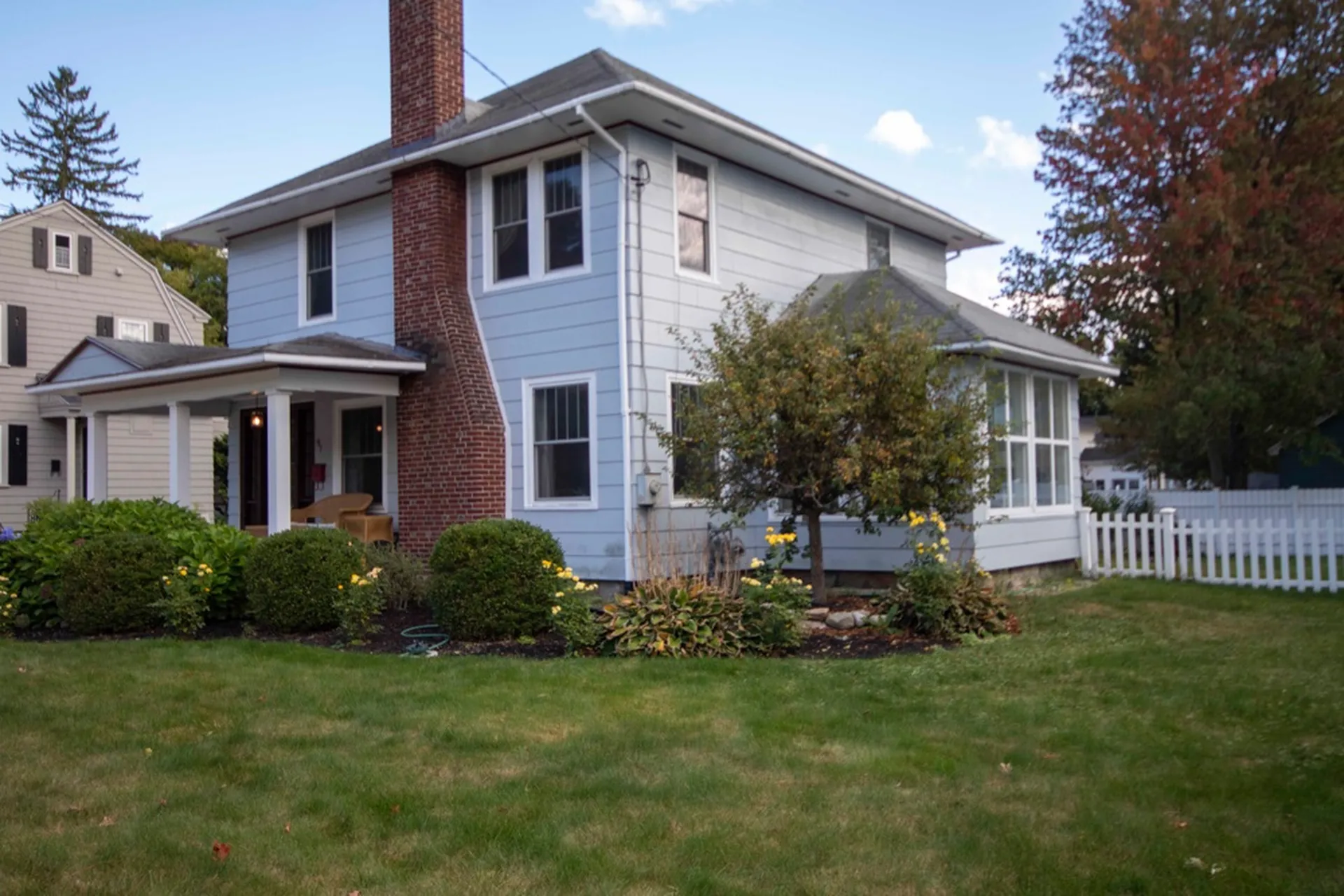 97 Lexington Avenue Manchester NH 03104