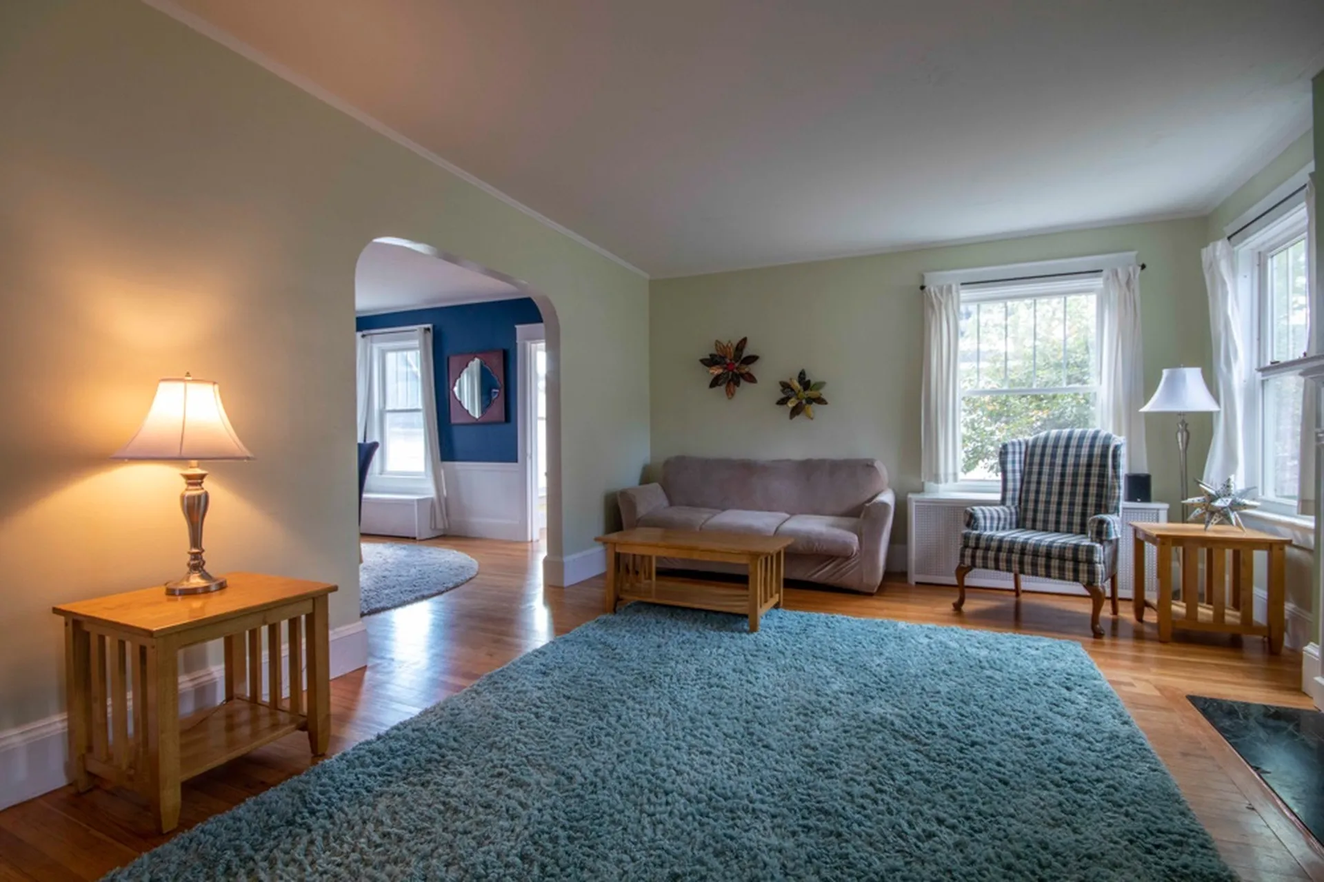 97 Lexington Avenue Manchester NH 03104