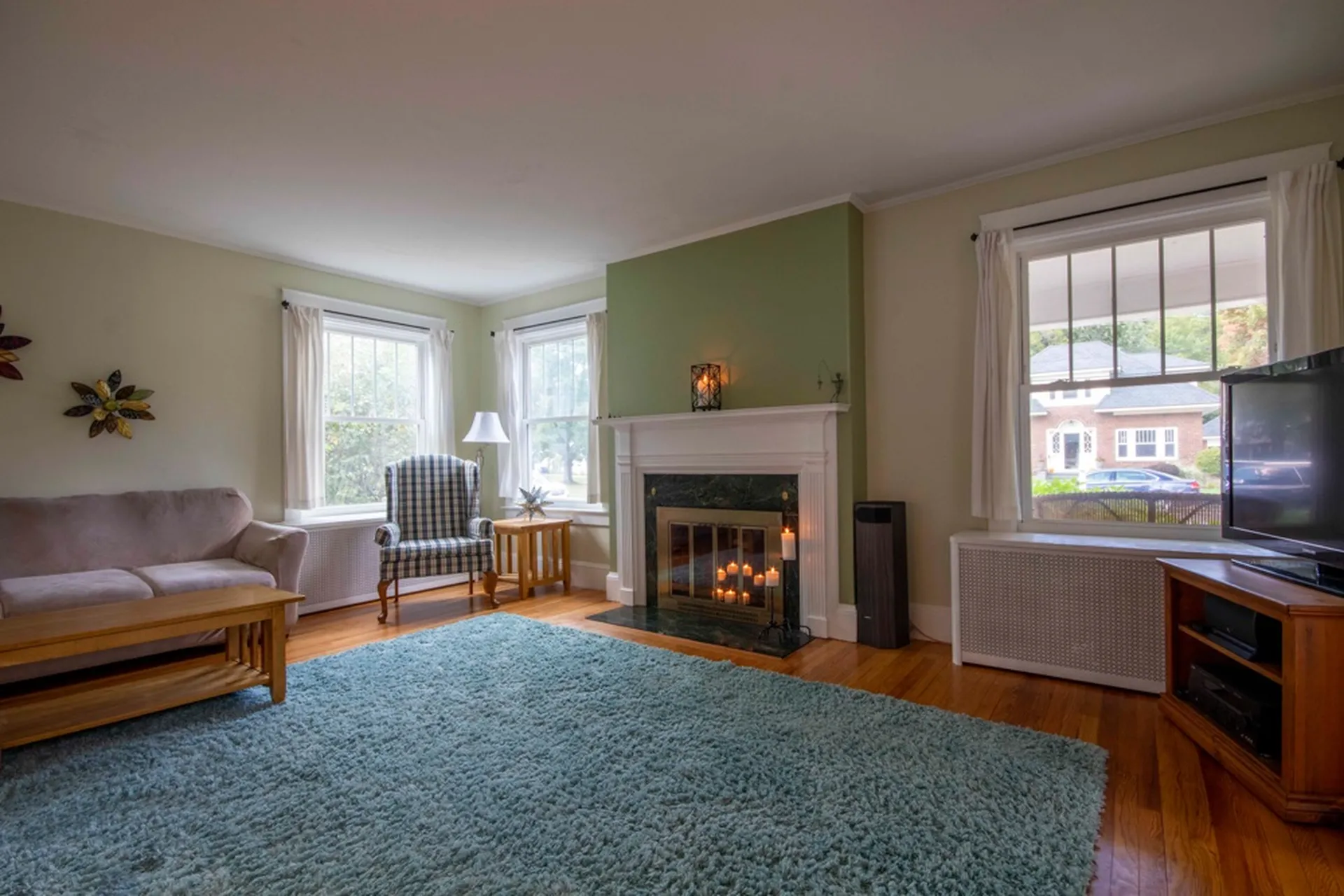 97 Lexington Avenue Manchester NH 03104