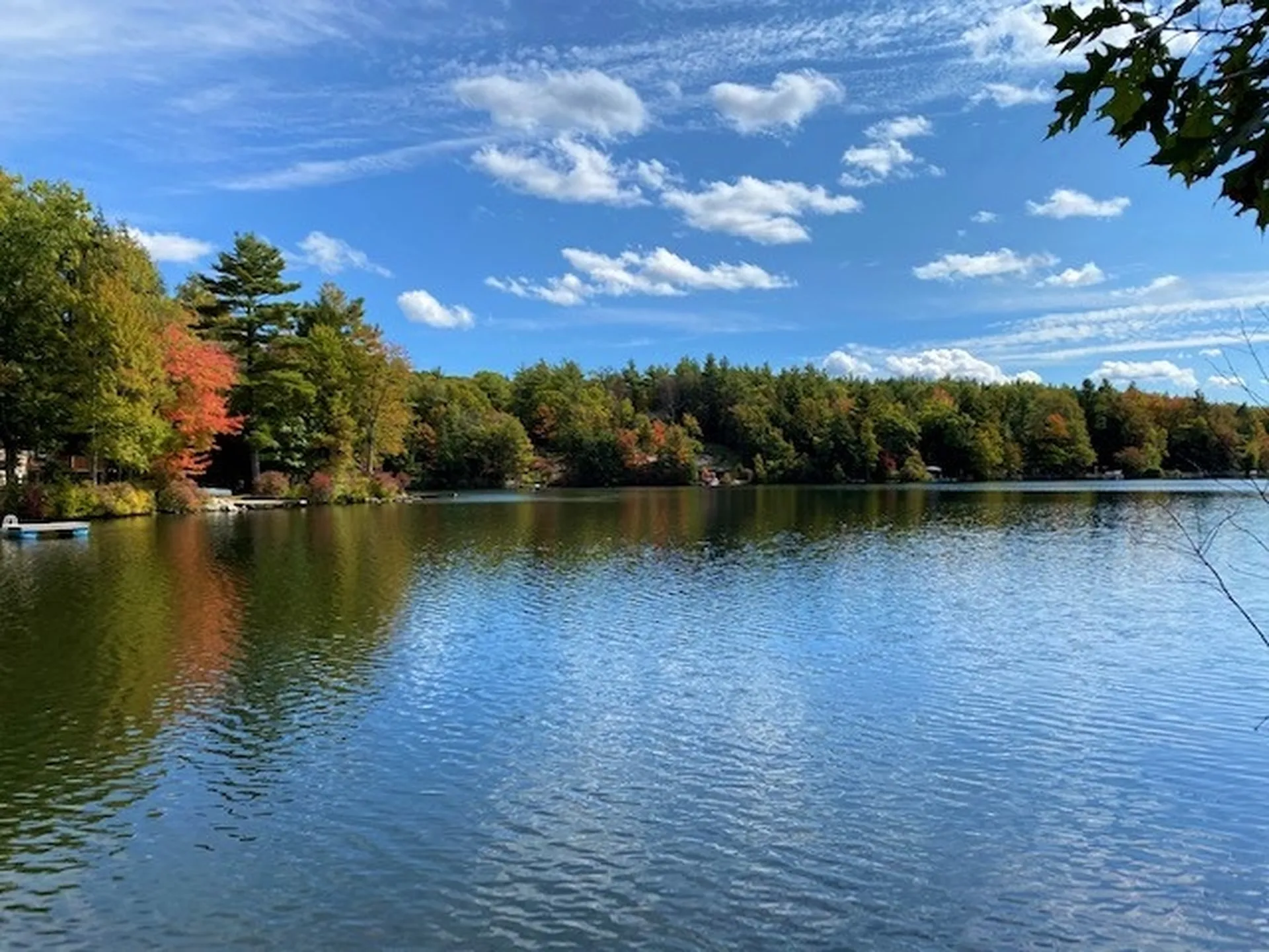 155 Upper Pratt Pond Road New Ipswich NH 03071