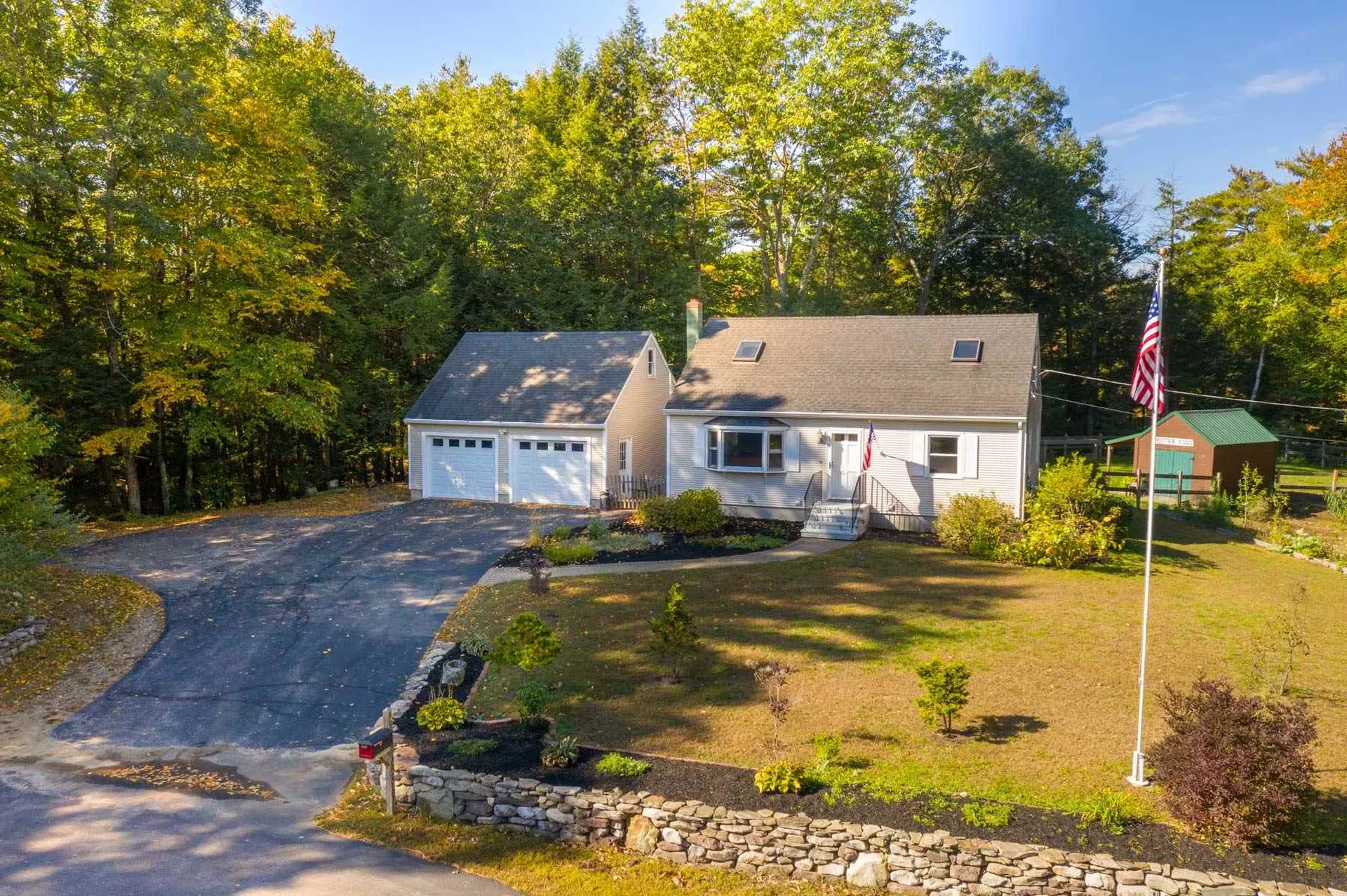 5 Riverview Court Epping NH 03042