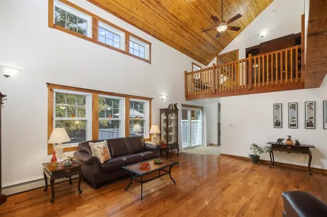 7 Cloverfield Road Newbury NH 03255