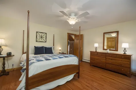 7 Cloverfield Road Newbury NH 03255