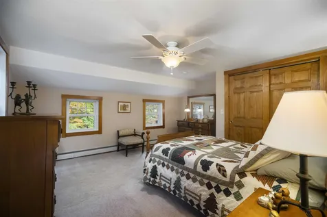 7 Cloverfield Road Newbury NH 03255