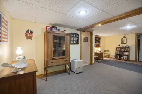 7 Cloverfield Road Newbury NH 03255