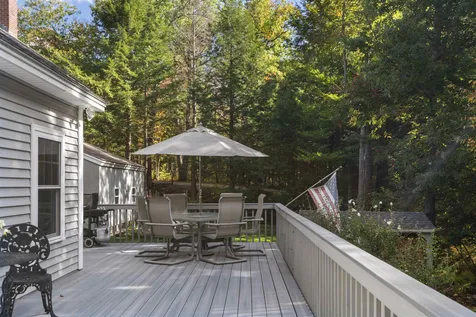7 Cloverfield Road Newbury NH 03255