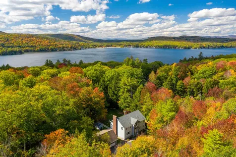 7 Cloverfield Road Newbury NH 03255