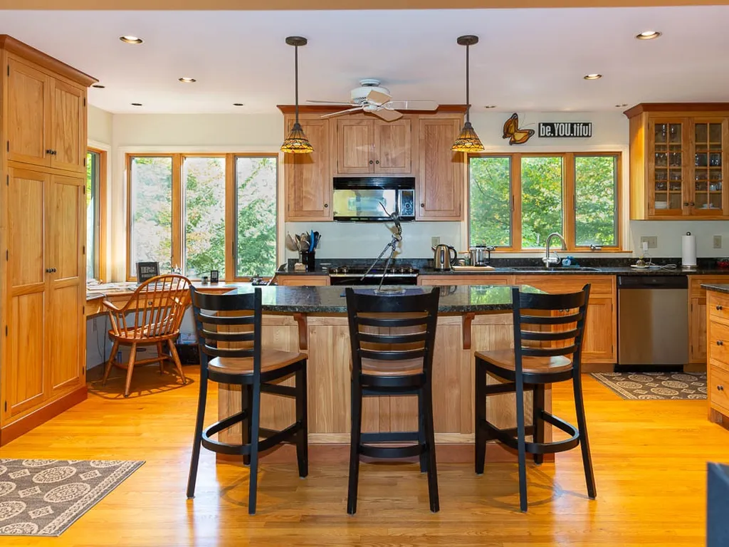 55 Mill Pond Road Durham NH 03824