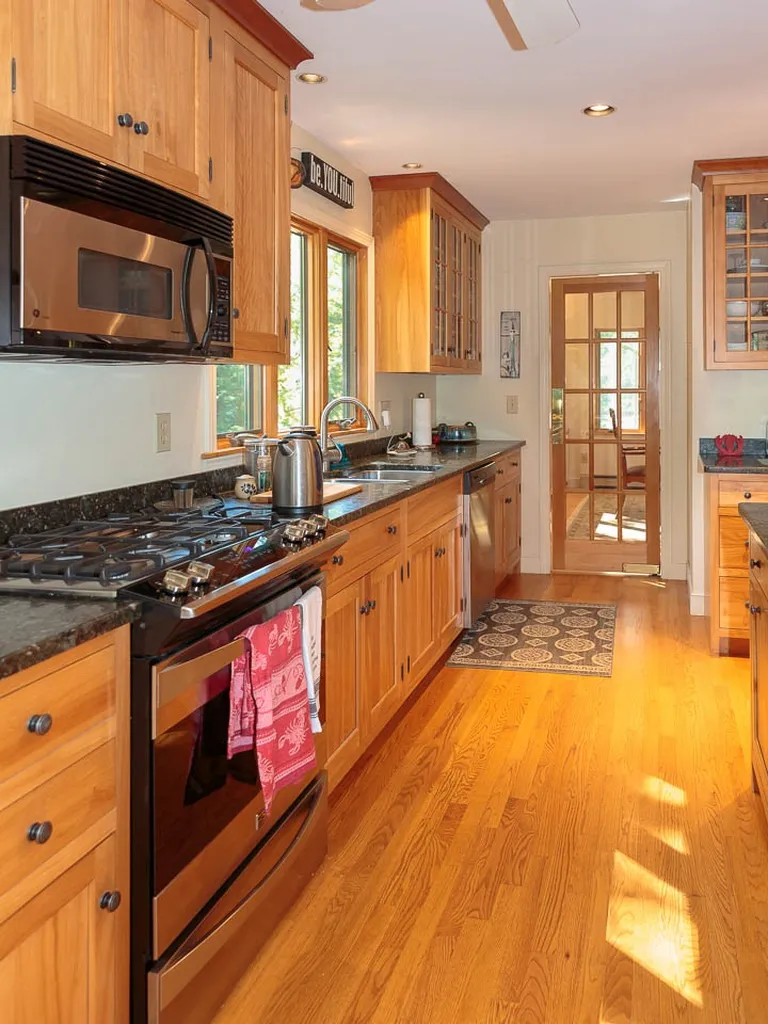 55 Mill Pond Road Durham NH 03824