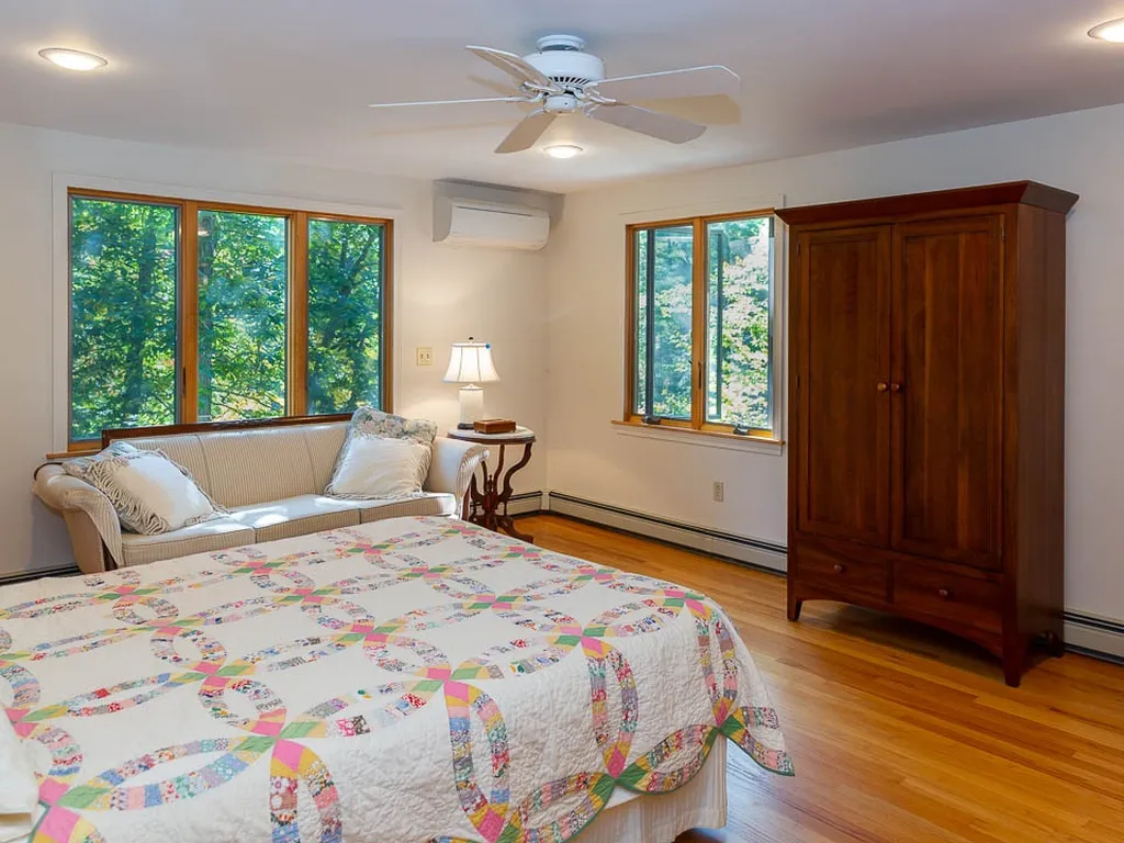 55 Mill Pond Road Durham NH 03824