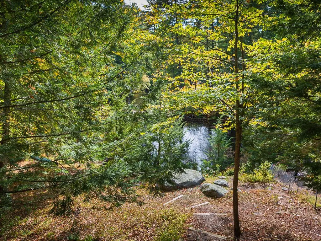 55 Mill Pond Road Durham NH 03824