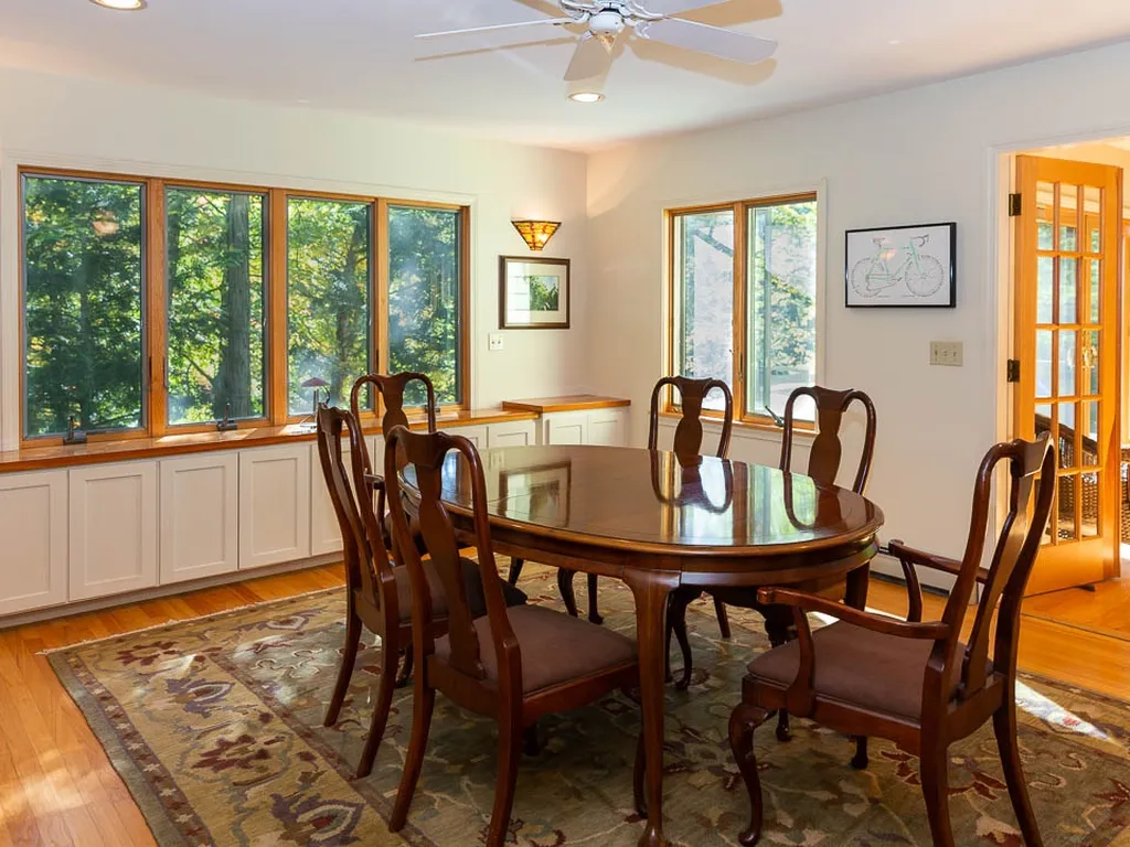 55 Mill Pond Road Durham NH 03824