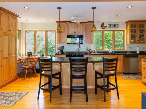 55 Mill Pond Road Durham NH 03824