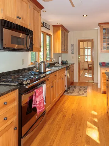 55 Mill Pond Road Durham NH 03824