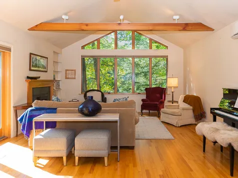 55 Mill Pond Road Durham NH 03824