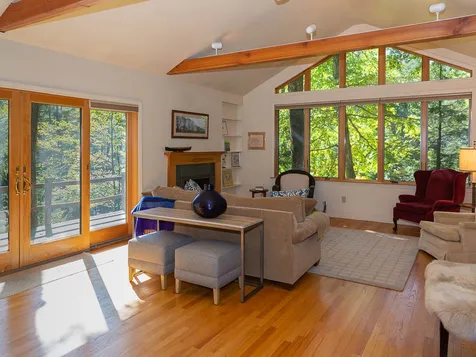 55 Mill Pond Road Durham NH 03824