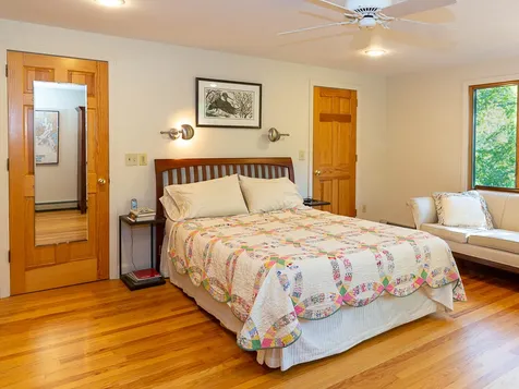 55 Mill Pond Road Durham NH 03824