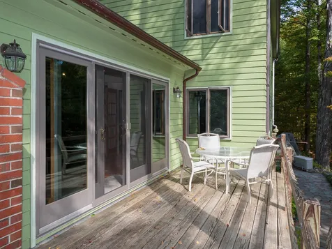 55 Mill Pond Road Durham NH 03824