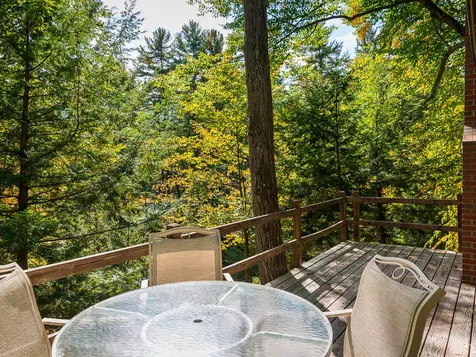 55 Mill Pond Road Durham NH 03824