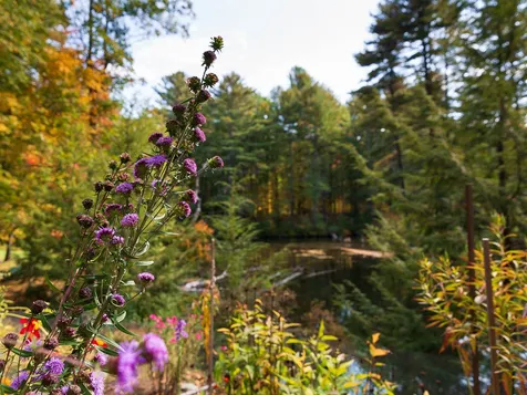 55 Mill Pond Road Durham NH 03824