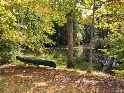 55 Mill Pond Road Durham NH 03824