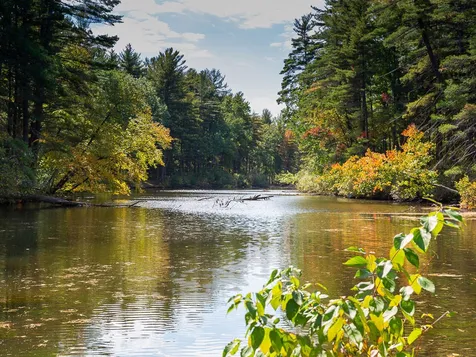 55 Mill Pond Road Durham NH 03824