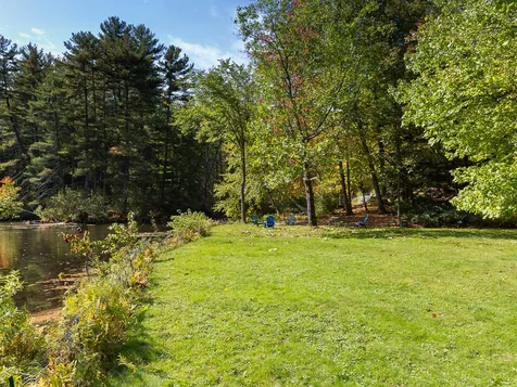 55 Mill Pond Road Durham NH 03824