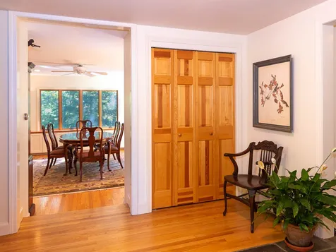 55 Mill Pond Road Durham NH 03824