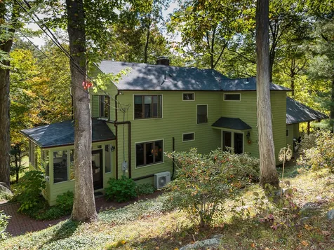 55 Mill Pond Road Durham NH 03824