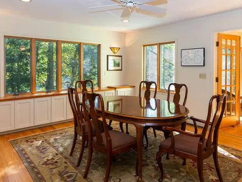 55 Mill Pond Road Durham NH 03824