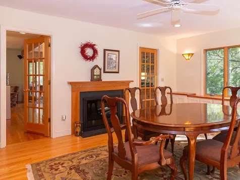 55 Mill Pond Road Durham NH 03824