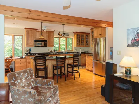 55 Mill Pond Road Durham NH 03824