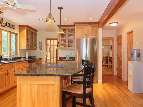 55 Mill Pond Road Durham NH 03824