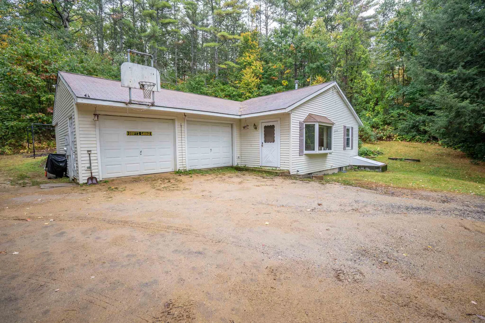 70 Turnpike Road Northfield NH 03276