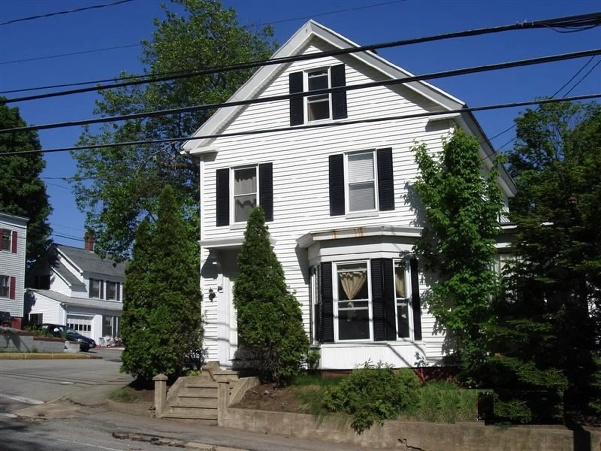 178 High Street Somersworth NH 03878