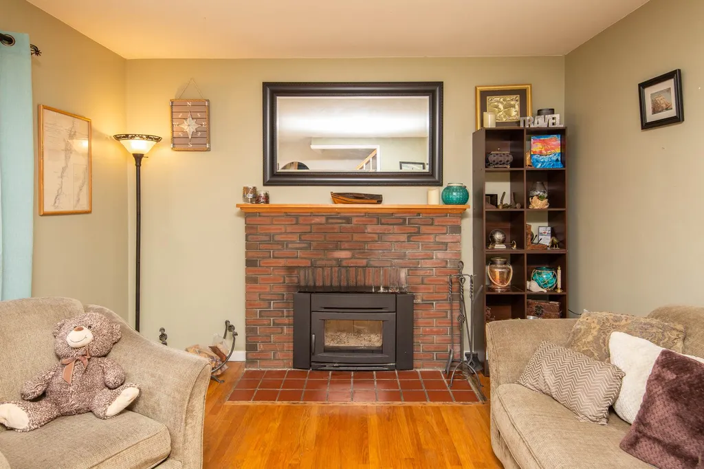 14 Murray Drive Essex VT 05452