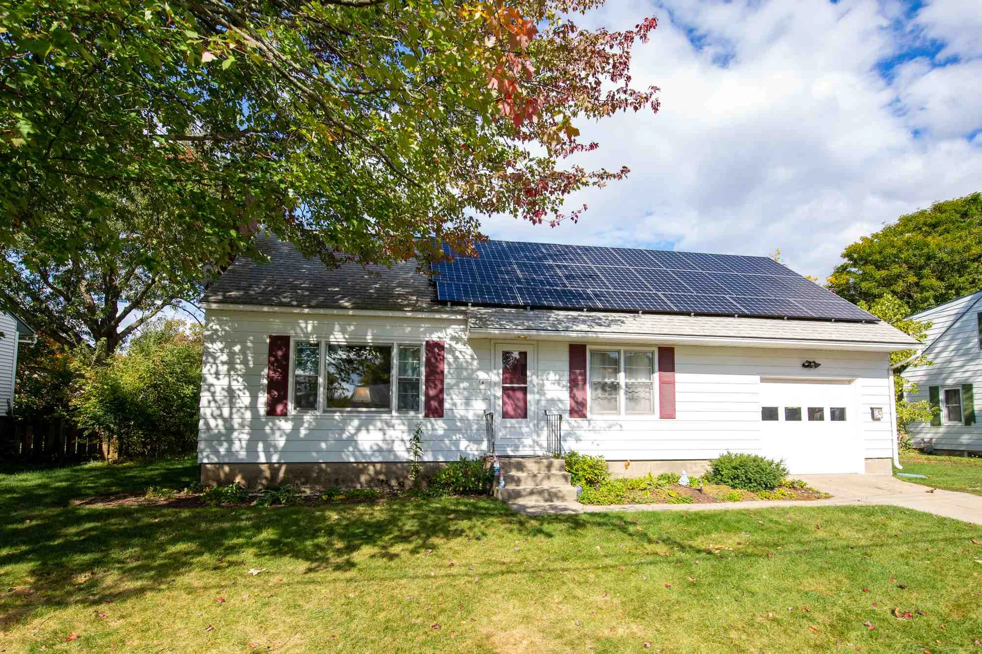 14 Murray Drive Essex VT 05452