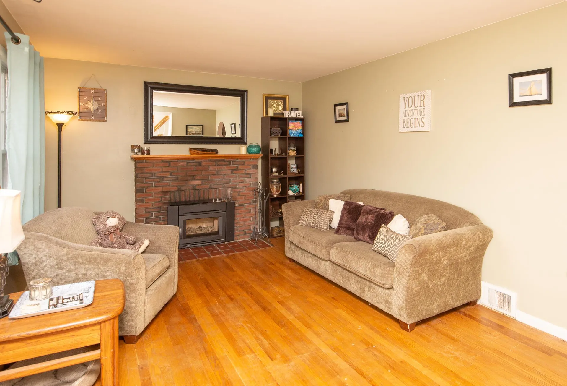 14 Murray Drive Essex VT 05452