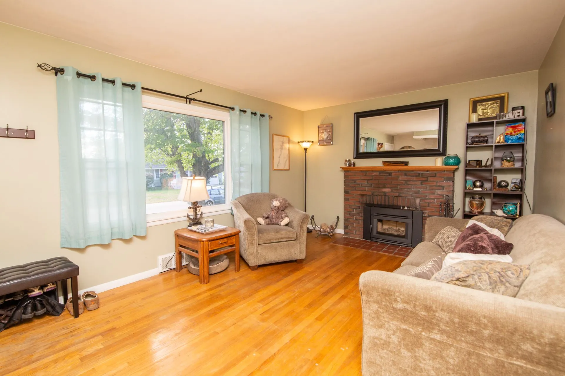 14 Murray Drive Essex VT 05452