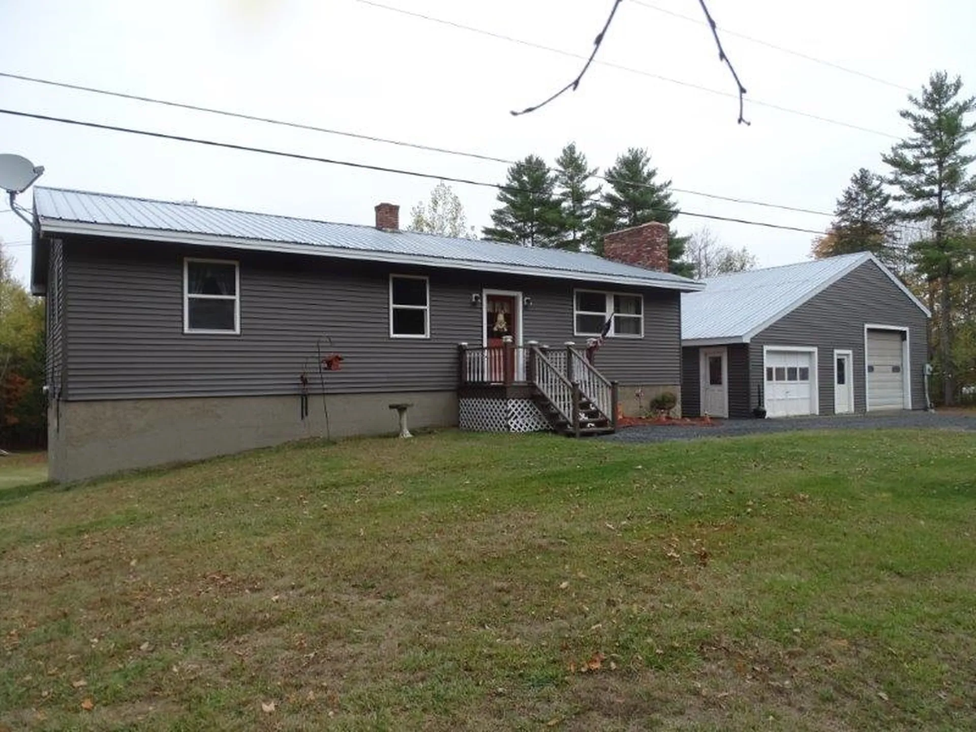 258 Kidder Road Bradford VT 05033